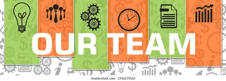 OUR TEAM