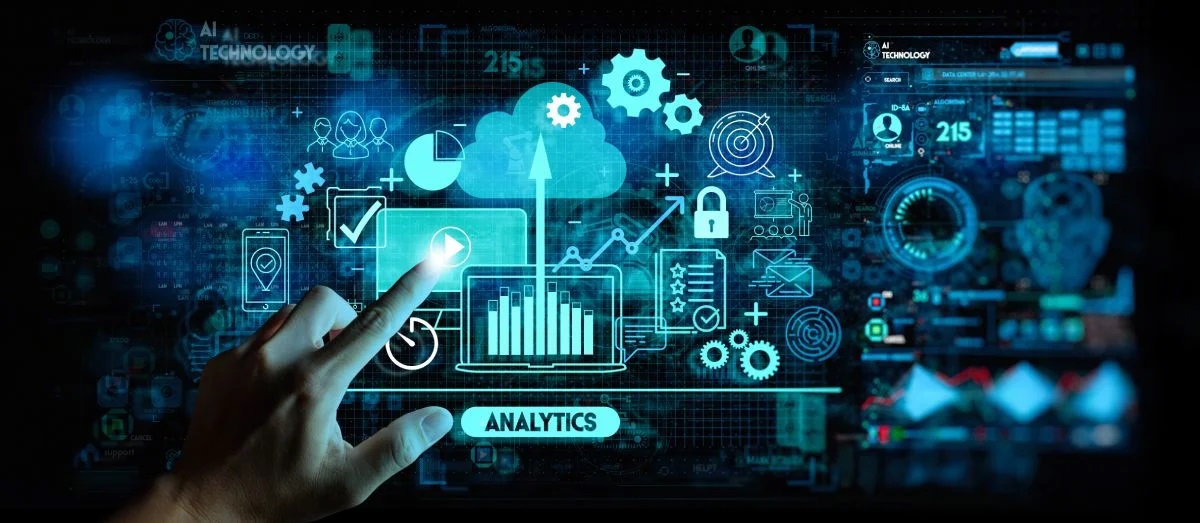 Process Analytics